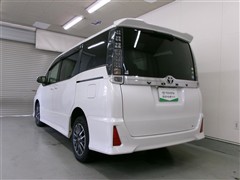 ヴォクシー ZS 4WD