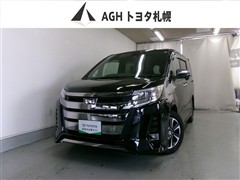 ノア SI WXB3 4WD