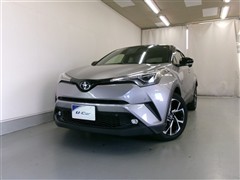 C-HR G-T