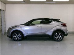 C-HR G-T