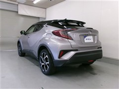 C-HR G-T
