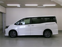 ヴォクシー ZSキラメキ2 4WD