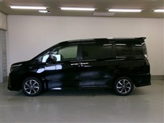 ヴォクシー ZS キラメキ3 4WD