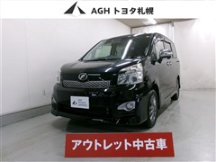 トヨタ ヴォクシー ZS キラメキZ
