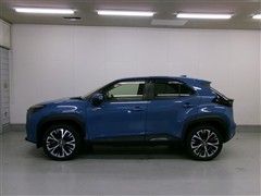 ヤリスクロス HV Z 4WD