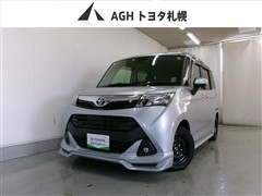タンク G 4WD