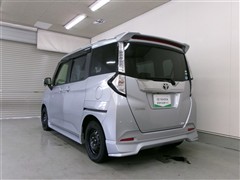 タンク G 4WD