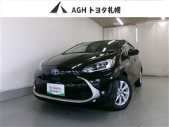 トヨタ アクア Z