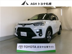 トヨタ ライズ Z