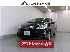 アクア S FF