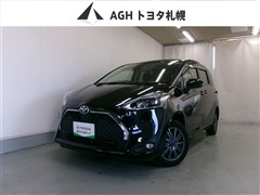 シエンタ G 4WD