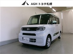 タント X