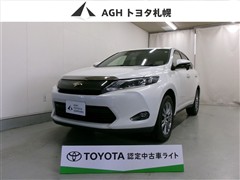 トヨタ ハリアー プレミアム