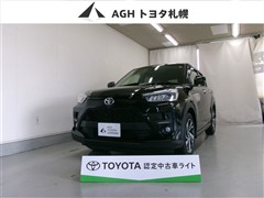 ライズ Z 4WD