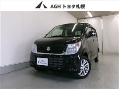 ワゴンR FXリミテッド