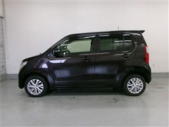 ワゴンR FXリミテッド