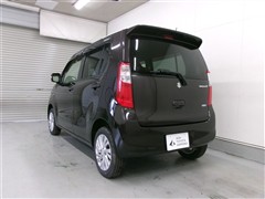 ワゴンR FXリミテッド