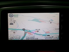 ヴィッツ F スマイルED 4WD