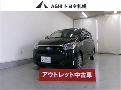 ピクシスエポック X SA3 4WD