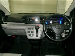 ピクシスエポック X SA3 4WD