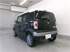 ハスラー Jスタイル2 4WD