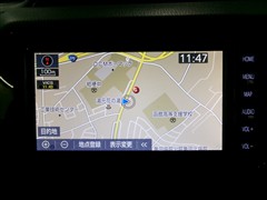 ヴィッツ F セーフティED 4WD
