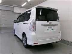 ヴォクシー ZS キラメキ 4WD