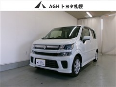 ワゴンR ハイブリッド FZ