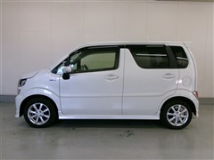 ワゴンR ハイブリッド FZ