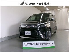 ヴォクシー ZS キラメキ 4WD