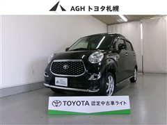 トヨタ ピクシスジョイ F X SA3