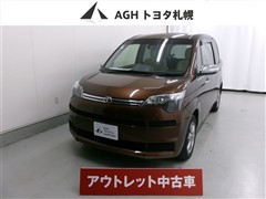 スペイド F 4WD