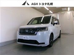 ホンダ ステップW スパーダ クルマイス