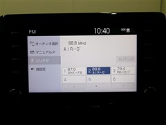 ヤリスクロス HV Z 4WD