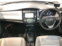 カローラアクシオ HV