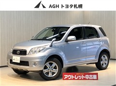 ラッシュ G 4WD