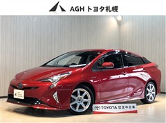 プリウス A ツーリングセレクション