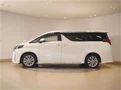 アルファード S タイプG 4WD