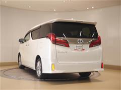 アルファード S タイプG 4WD