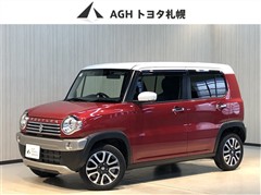 ハスラー Jスタイル2 4WD