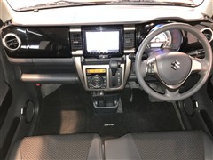 ハスラー Jスタイル2 4WD