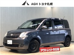 シエンタ G 4WD