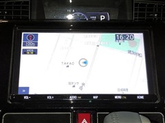 ルーミー カスタムG S