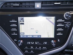 カムリ HV WS 4WD