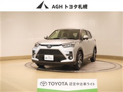ライズ Z 4WD
