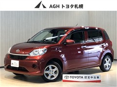 パッソ X Lパケ 4WD