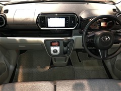 パッソ X Lパケ 4WD