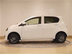 ピクシスエポック XF 4WD