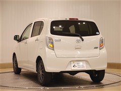 ピクシスエポック XF 4WD