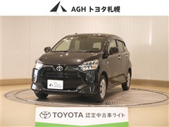 トヨタ ピクシスエポック X SA3 4WD
